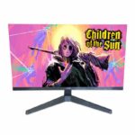 مانیتور سامسونگ Samsung S24C310EAM LED 24 Inch استوک گارانتی تا 1404/08