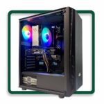 کامپیوتر گیمینگ و رندرینگ با 50 تا 60 میلیون دارای 6 ماه گارانتی