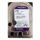 هارد اینترنال 2 ترا وسترن Western Digital Purple 2TB WD20PURX استوک