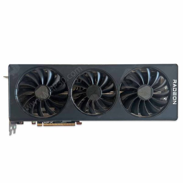 کارت گرافیک XFX Speedster SWFT 319 RX 6900 XT 16G استوک