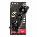 کارت گرافیک XFX Speedster SWFT 319 RX 6900 XT 16G استوک