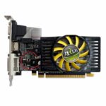 کارت گرافیک Axle G210 1G DDR3 64 BIT استوک