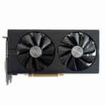 گرافیک Sapphire Pulse Rx 580 V2 Dual Oc 8G GDDR5