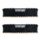 پک رم Corsair Vengeance LPX 64GB (32x2) DDR4 3600 استوک - Image 2