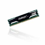 رم کروشال Crucial Ballistix 2GB DDR3 1600Mhz