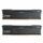 پک رم 32 گیگ Klevv Bolt V 32GB (16x2) DDR5 6000Mhz استوک گارانتی تا 1404/09