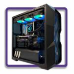 خرید سیستم کامپیوتر با 100 تا 110 میلیون استوک با 6 ماه گارانتی