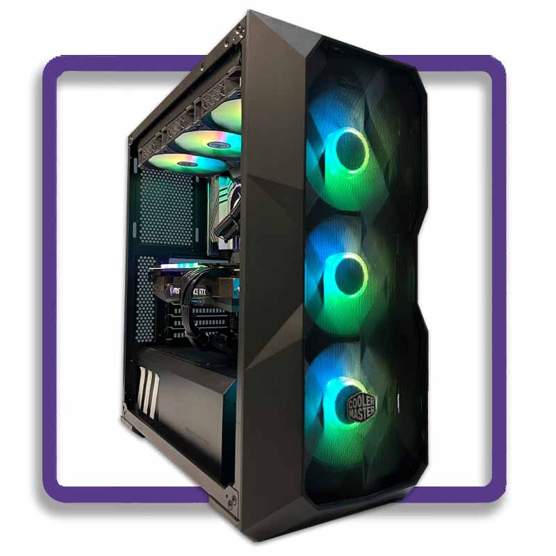 277-14 (2) خرید کامپیوتر با 120 تا 130 میلیون استوک با 6 ماه گارانتی - Image 7