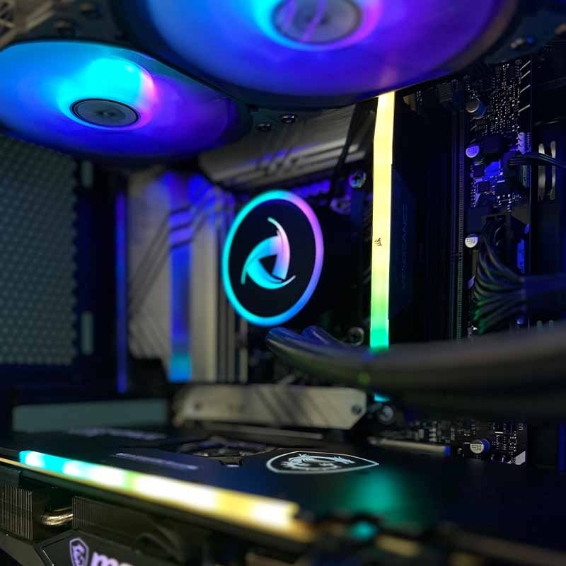 277-14 (4) خرید کامپیوتر با 120 تا 130 میلیون استوک با 6 ماه گارانتی - Image 8