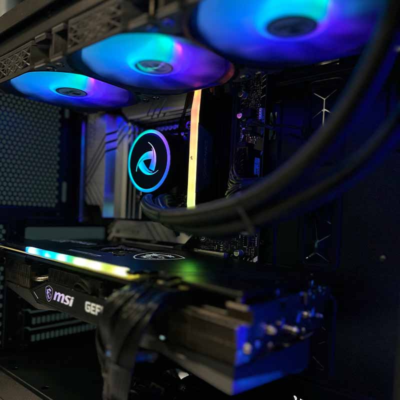 277-14 (5) خرید کامپیوتر با 120 تا 130 میلیون استوک با 6 ماه گارانتی - Image 3