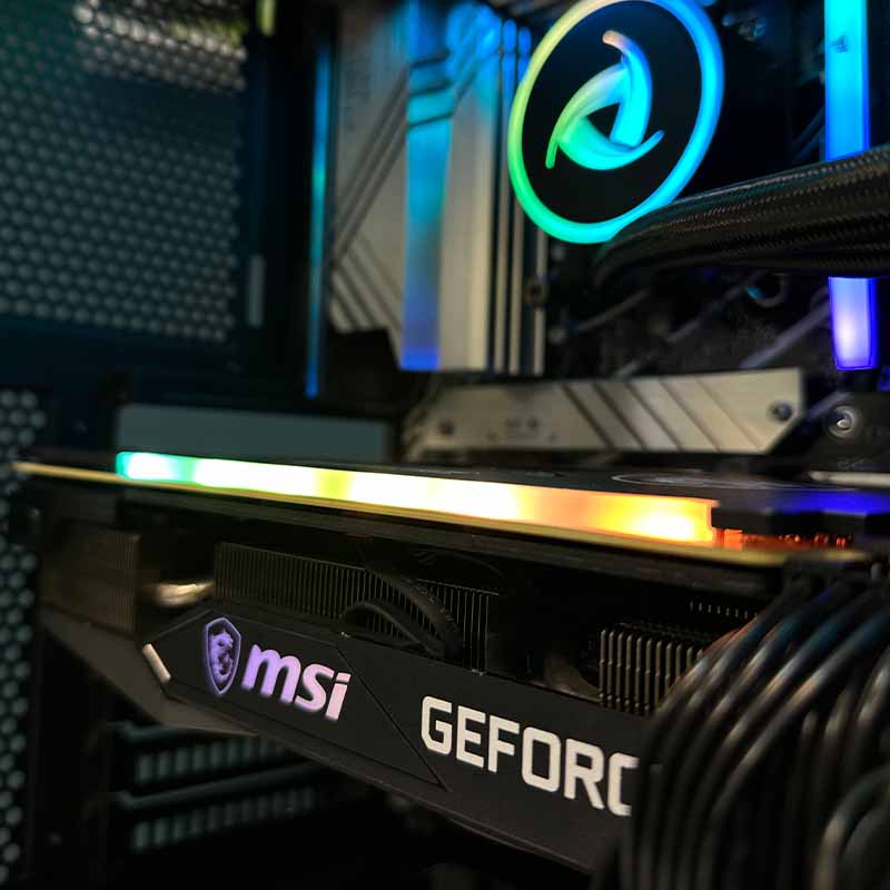 277-14 (6) خرید کامپیوتر با 120 تا 130 میلیون استوک با 6 ماه گارانتی - Image 6