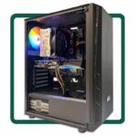 کامپیوتر گیمینگ با 70 تا 80 میلیون تومان با 6 ماه گارانتی