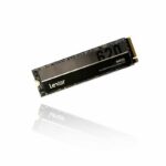 اس اس دی لکسار Lexar M.2 NM620 1TB SSD استوک گارانتی تا 1405/05
