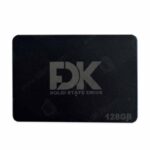 اس اس دی اف دی کی FDK B5 128GB SSD استوک