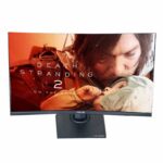 مانیتور ایسوس ASUS Tuf Gaming VG24V LED استوک