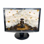 مانیتور 20 اینچ ال‌جی LG W2052S-PF LCD 20 Inch استوک