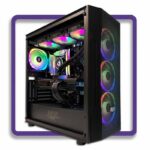 خرید سیستم بالای 100 میلیون تومان با 6 ماه گارانتی بهترین قیمت استوک