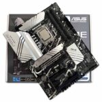 باندل مادربرد ASUS PRIME Z790-P  D5 + Intel Core i5 13600K استوک گارانتی تا 1405/06
