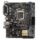 مادربرد ایسوس ASUS H81M-D R2.0 استوک