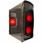 کیس فاتر Fater FG-510S استوک