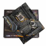 مادربرد ASUS Tuf Gaming Z370 Plus II استوک