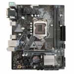 مادربرد ایسوس ASUS Prime B365M K استوک