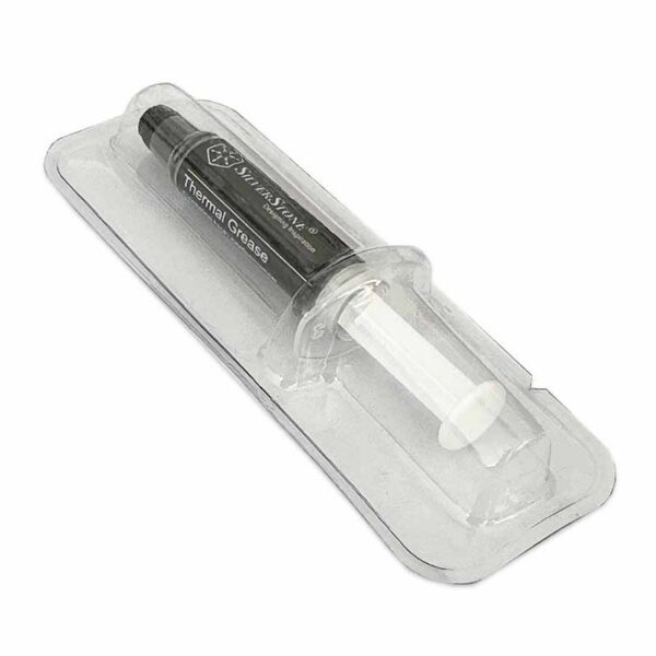 خمیر سیلیکون Thermal Grease SilverStone