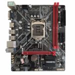 GIGABYTE B360M Gaming HD