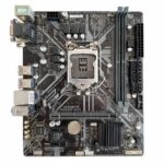 مادربرد گیگابایت GIGABYTE B365M D2V استوک