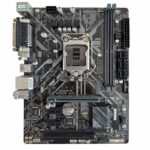 مادربرد GIGABYTE B360M D3V *استوک