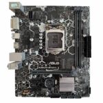 مادربرد ایسوس ASUS B360M-Basalt