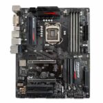 مادربرد گیگابایت Gigabyte H270 Gaming 3