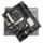 مادربرد ایسوس ASUS Prime H770-Plus DDR4 استوک گارانتی تا 1404/11