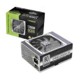 پاور 1200 وات گرین Green GP1200B OCDG 1200W استوک گارانتی تا 1411/04