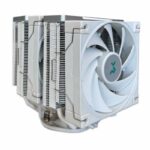 خنک کننده پردازنده دیپ کول DeepCool AK620 WH استوک