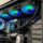 خنک کننده پردازنده Mastertech Tornado 360 ARGB استوک - Image 6