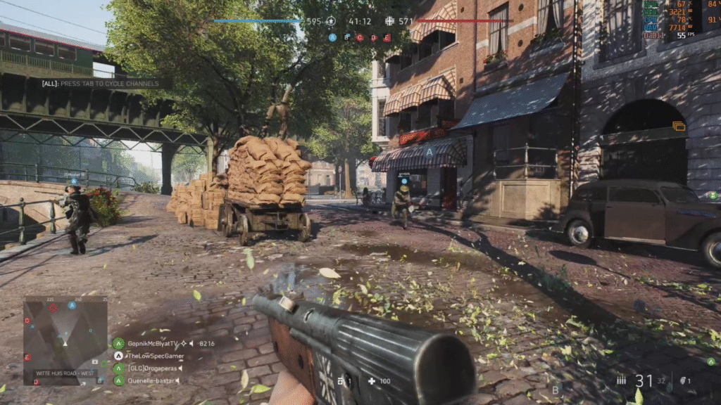Battlefield V (1)