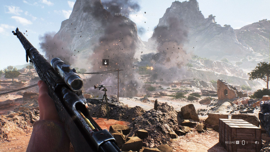 Battlefield V (2)