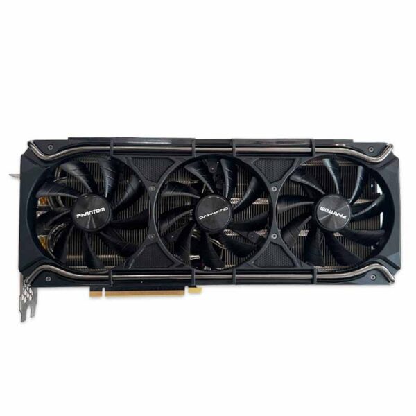 کارت گرافیک Gainward RTX 3090 Phantom 24G GDDR6X استوک