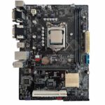 باندل مادربرد ایسوس ASUS H110M-KS + Intel Core i5 6500 استوک