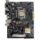 باندل مادربرد ایسوس ASUS H110M-KS + Intel Core i5 6500 استوک