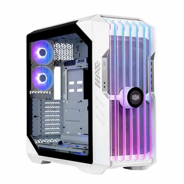 قاب کیس کولرمستر Cooler Master HAF 700 EVO آکبند