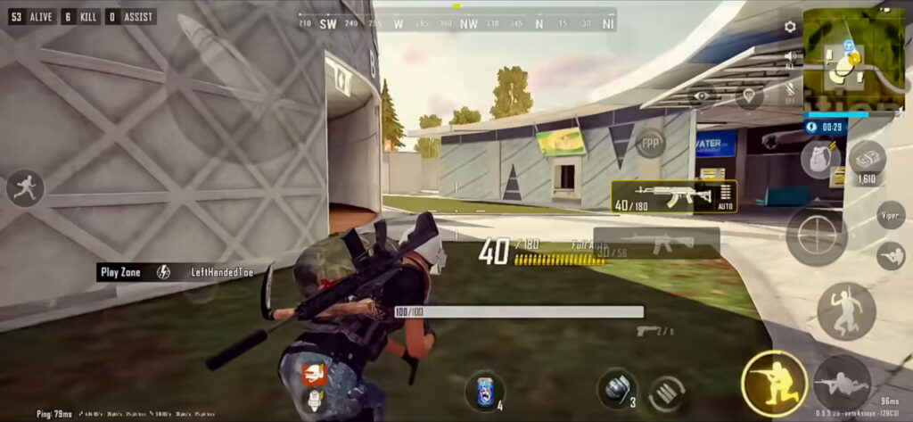 PUBG-New-State-Gameplay-toranji-8