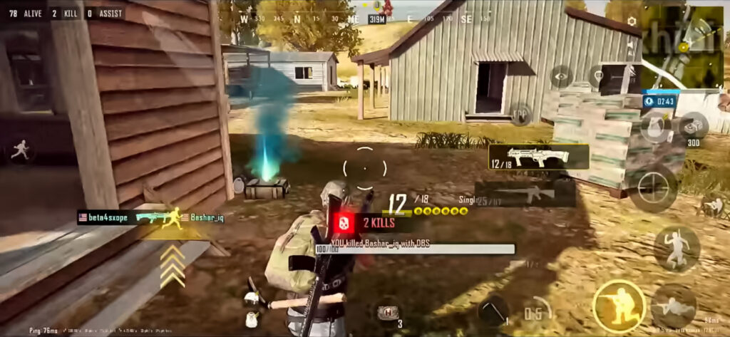 PUBG-New-State-Gameplay-toranji-9