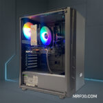 کامپیوتر مناسب فتوشاپ و ادیت Photoshop Medium با 6 ماه گارانتی