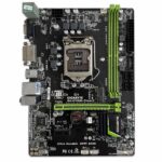 مادربرد ایسوس Gigabyte B150M POWER 2 استوک