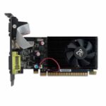 کارت گرافیک ایکس اف ایکس XFX GT 210 1G DDR3 64bit استوک