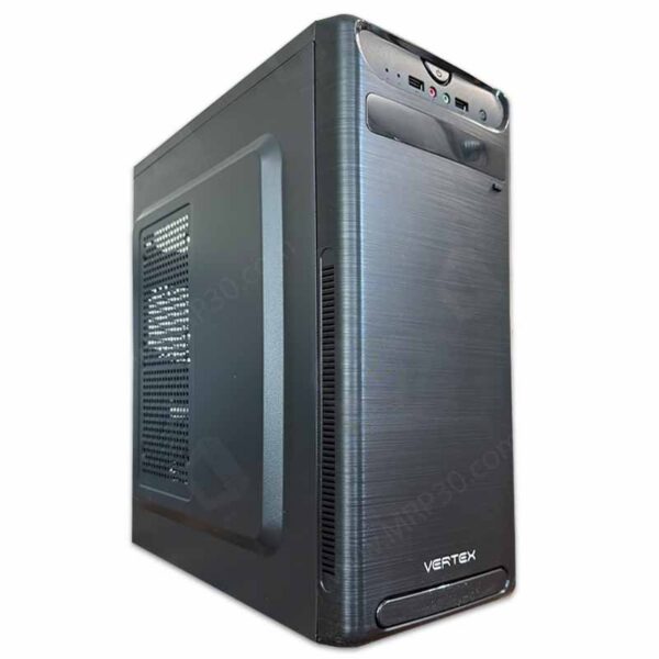 قاب کیس کامپیوتر ورتکس Case Vertex 102 آکبند