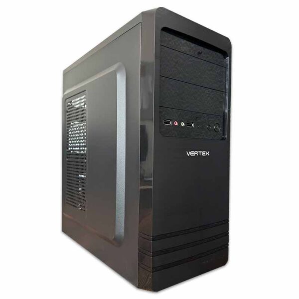 Case Vertex 104