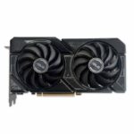 گرافیک ASUS Dual RTX 4060 TI OC 8G GDDR6 استوک گارانتی تا 1406